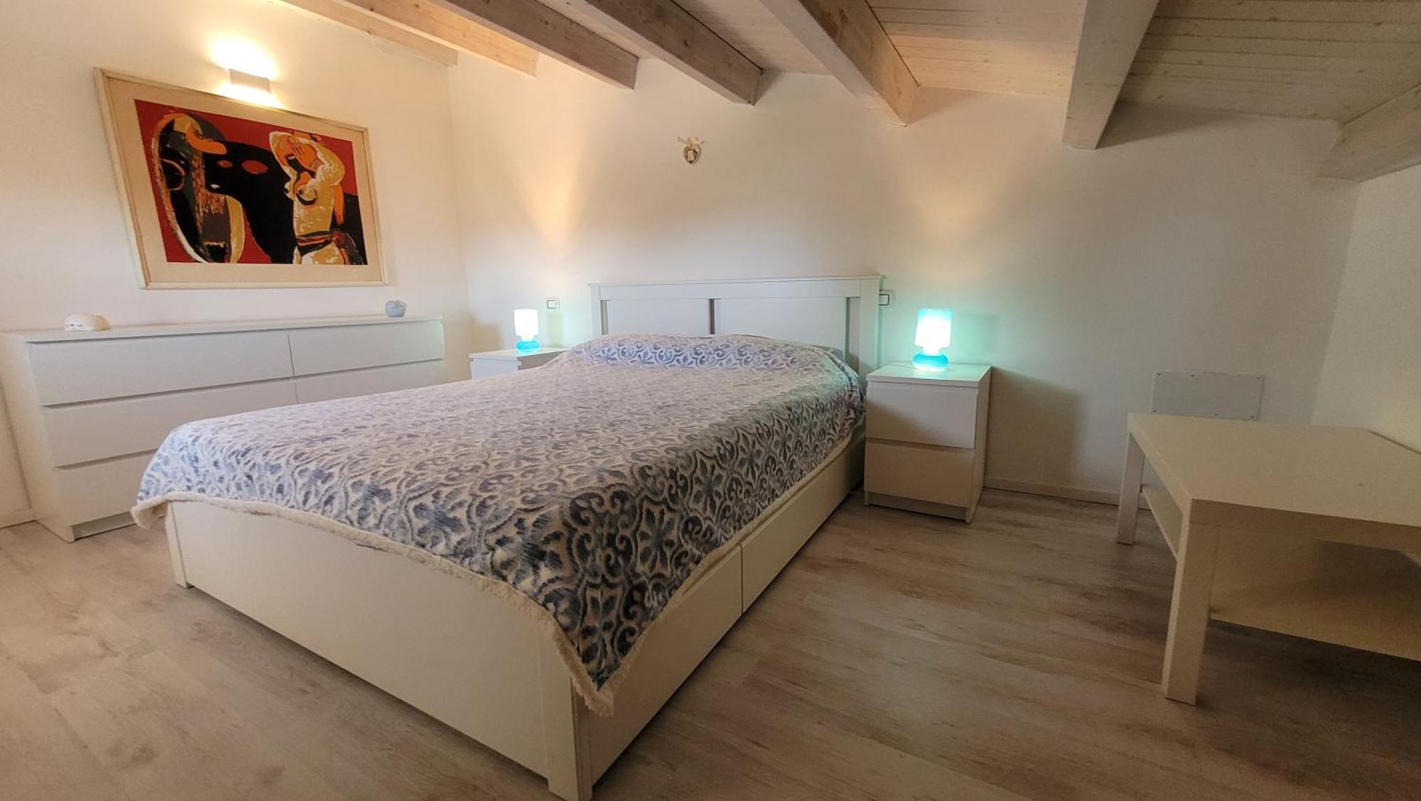 Asinaro Residence - Fronte Mare Calabernardo Habitación foto