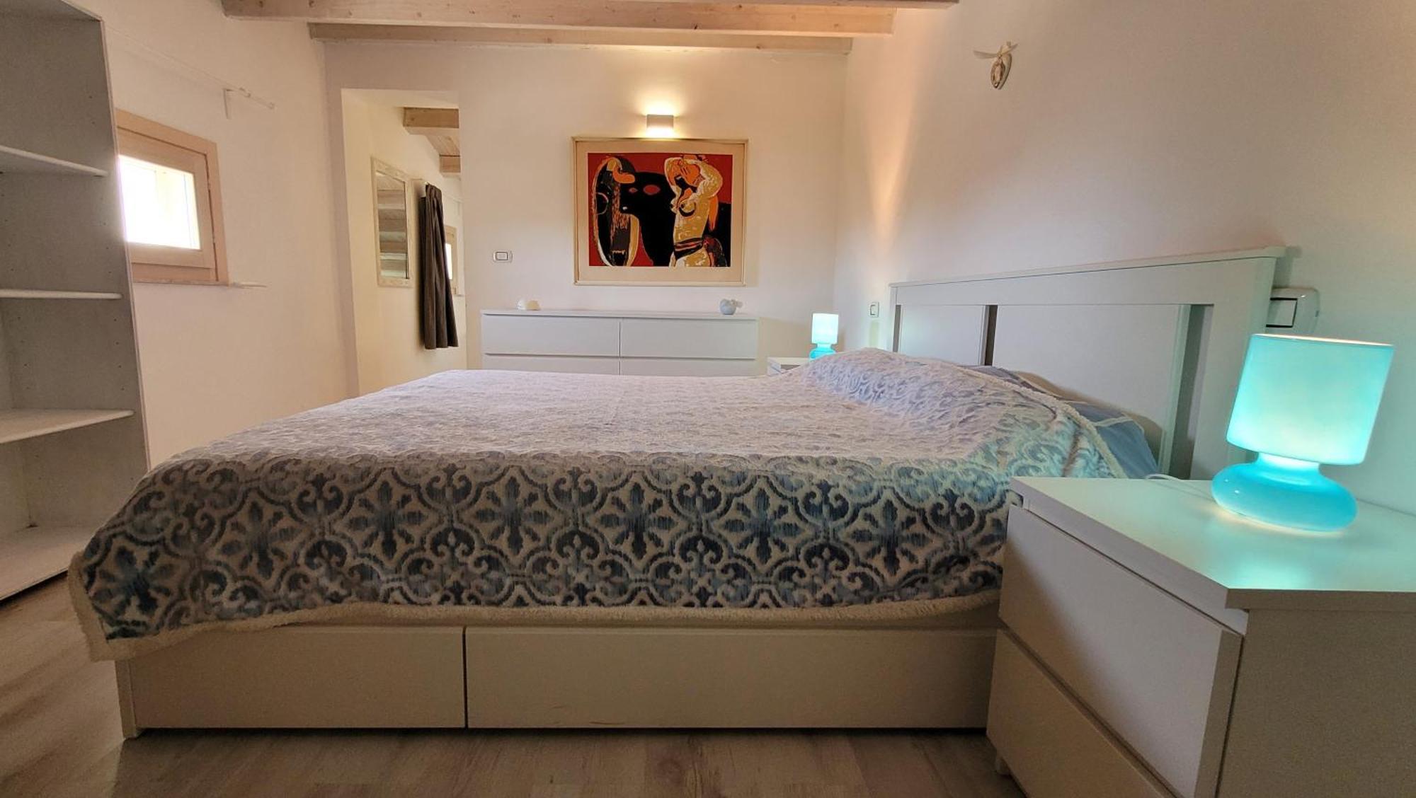 Asinaro Residence - Fronte Mare Calabernardo Habitación foto